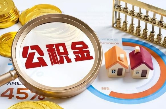 湘阴公积金能直接取现金吗（公积金可以直接取现金吗）